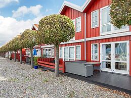 4 Star Holiday Home in Ebeltoft