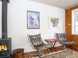 4 Star Holiday Home in Ebeltoft