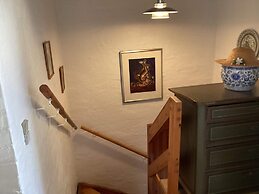 4 Star Holiday Home in Ebeltoft