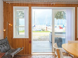 4 Star Holiday Home in Ebeltoft