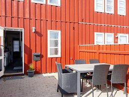 4 Star Holiday Home in Ebeltoft