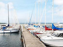 4 Star Holiday Home in Ebeltoft