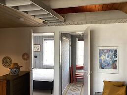 4 Star Holiday Home in Ebeltoft