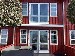 4 Star Holiday Home in Ebeltoft
