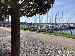 4 Star Holiday Home in Ebeltoft