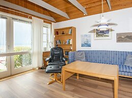 4 Star Holiday Home in Ebeltoft