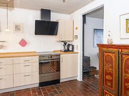 4 Star Holiday Home in Ebeltoft