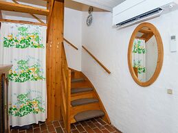4 Star Holiday Home in Ebeltoft