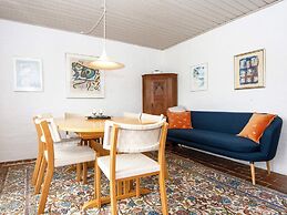 4 Star Holiday Home in Ebeltoft