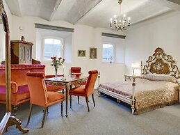 5 Star Holiday Home in Spottrup