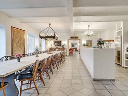 5 Star Holiday Home in Spottrup
