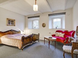 5 Star Holiday Home in Spottrup