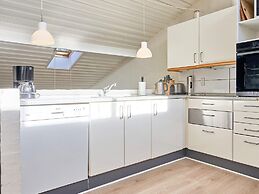 5 Person Holiday Home in Allinge