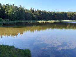 8 Person Holiday Home in Ulfborg