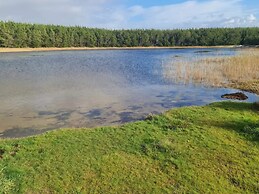 8 Person Holiday Home in Ulfborg