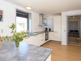 8 Person Holiday Home in Ulfborg