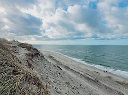 8 Person Holiday Home in Ulfborg