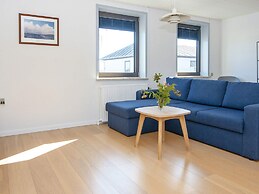 8 Person Holiday Home in Ulfborg