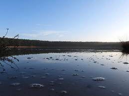 8 Person Holiday Home in Ulfborg