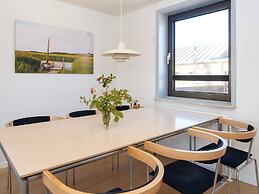 8 Person Holiday Home in Ulfborg