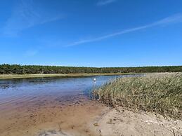 8 Person Holiday Home in Ulfborg