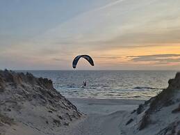 8 Person Holiday Home in Ulfborg