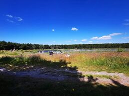 8 Person Holiday Home in Ulfborg