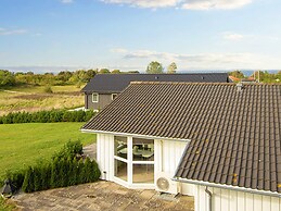 4 Star Holiday Home in Nordborg