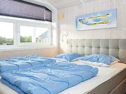 4 Star Holiday Home in Nordborg