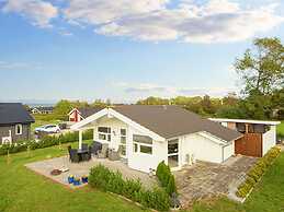 4 Star Holiday Home in Nordborg