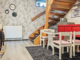 4 Star Holiday Home in Ullared