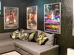 4 Star Holiday Home in Ullared