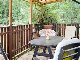 4 Star Holiday Home in Ullared