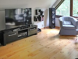 4 Star Holiday Home in Ullared