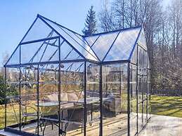 4 Star Holiday Home in Ullared