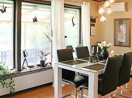 4 Star Holiday Home in Ullared