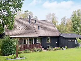 4 Star Holiday Home in Ullared