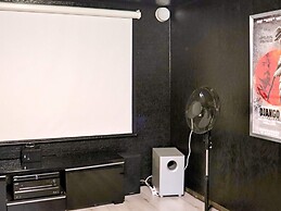 4 Star Holiday Home in Ullared
