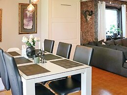 4 Star Holiday Home in Ullared