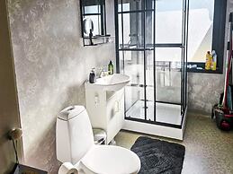 4 Star Holiday Home in Ullared
