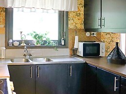 4 Star Holiday Home in Ullared