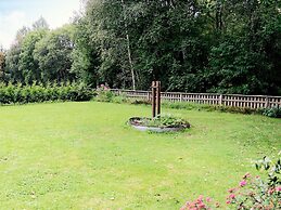 4 Star Holiday Home in Ullared
