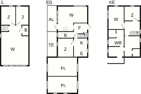 4 Star Holiday Home in Ullared