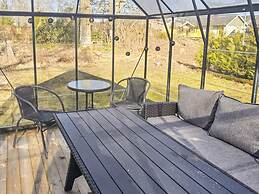 4 Star Holiday Home in Ullared