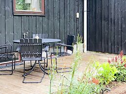 4 Star Holiday Home in Ullared
