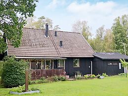 4 Star Holiday Home in Ullared