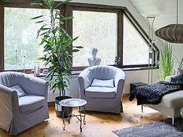 4 Star Holiday Home in Ullared