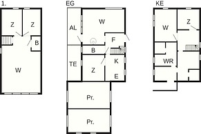 4 Star Holiday Home in Ullared