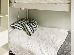 4 Star Holiday Home in Ingaro