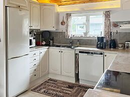 4 Star Holiday Home in Ingaro